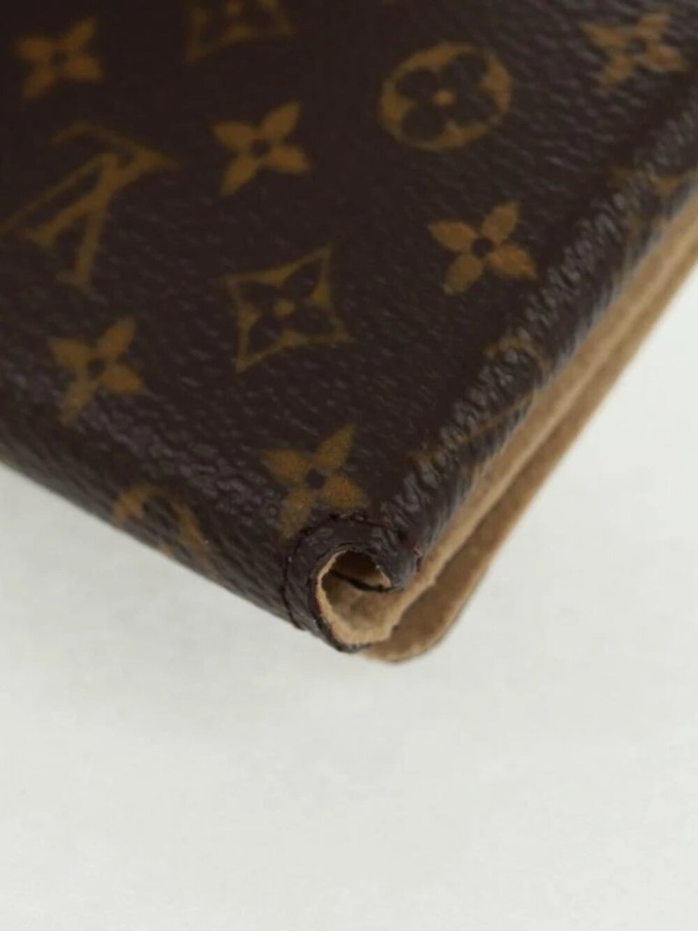 LOUIS VUITTON Monogram Jewelry case Jewelry Box LV - Picture 9 of 16